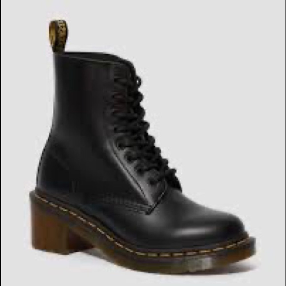 Doc Martens Clemency Boot